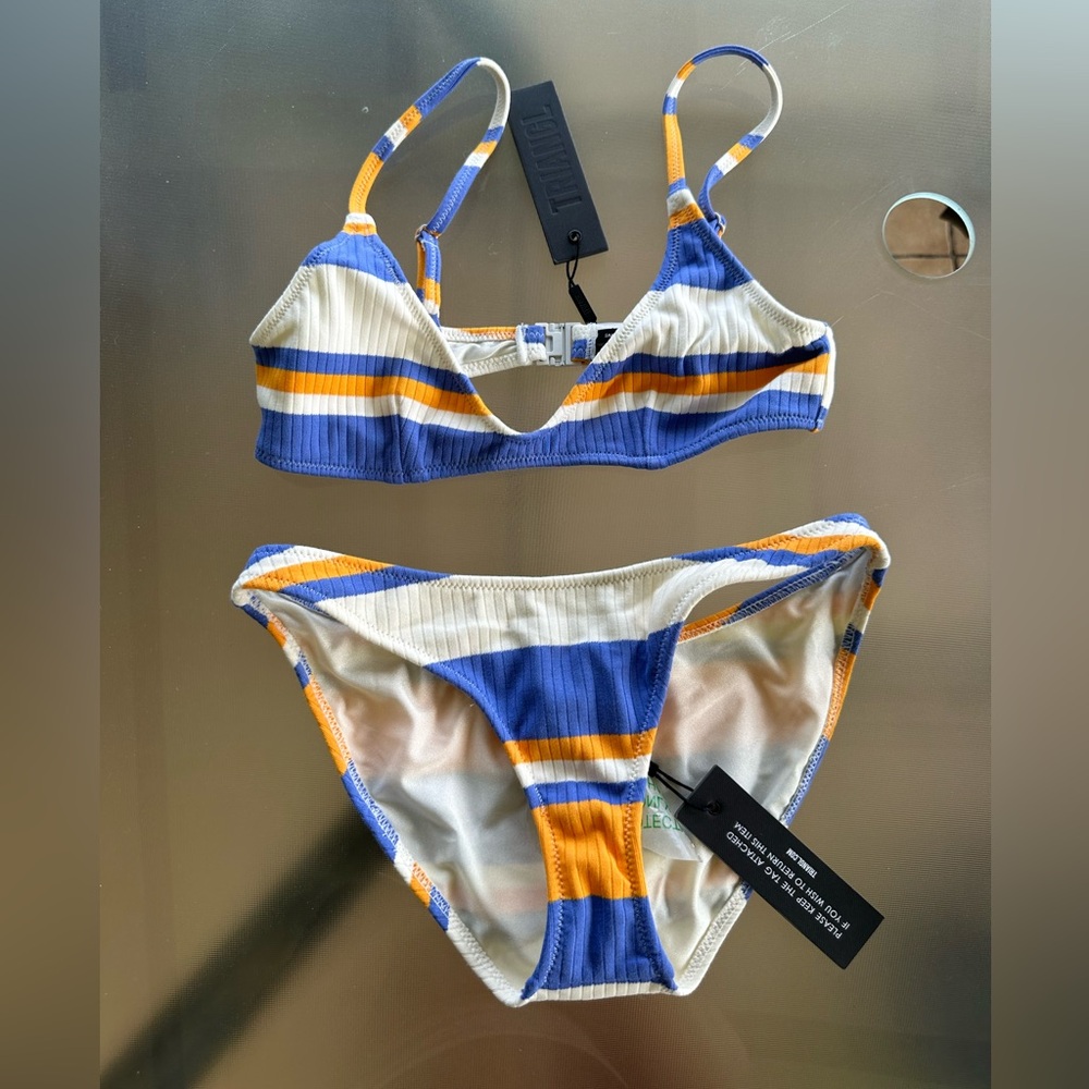 NWT Triangl Bikini